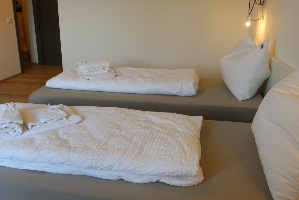 Agriturismo La Ciasa Del Fabio Tassullo Room photo