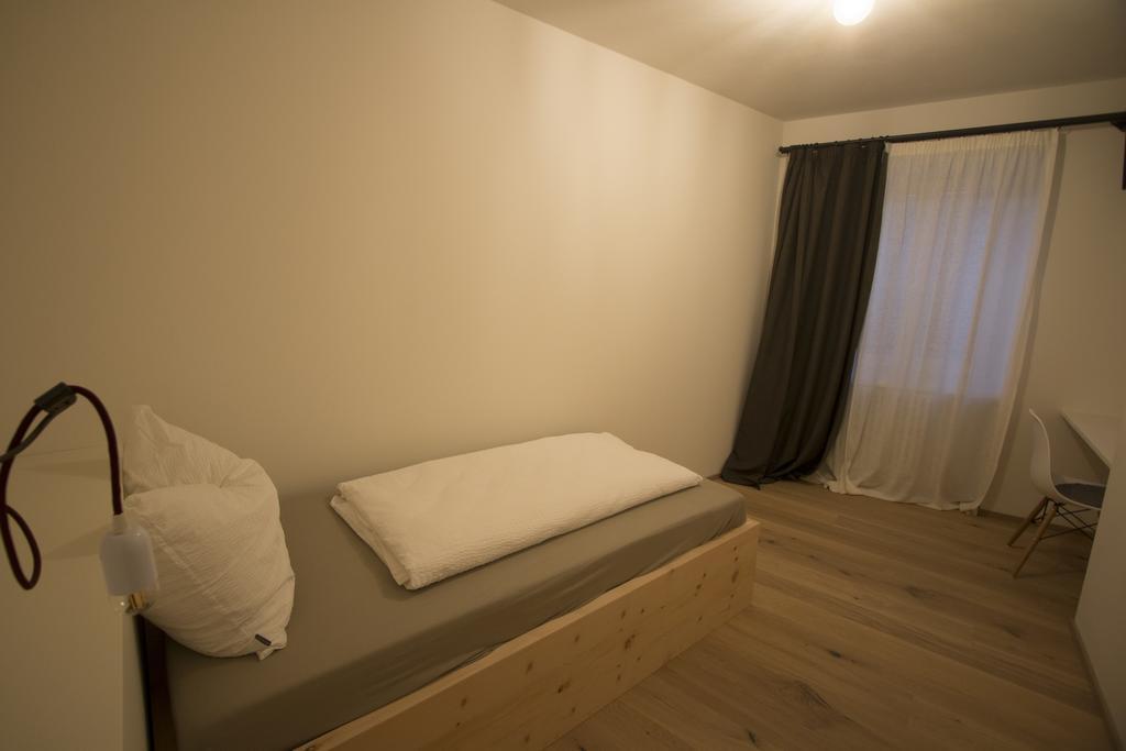 Agriturismo La Ciasa Del Fabio Tassullo Room photo